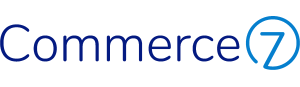 Commerce7 logo