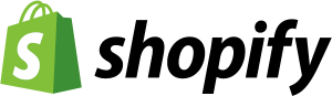 Shopify logo