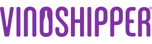 Vinoshipper logo